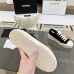 Chanel shoes for Women's Chanel Sneakers #A35563