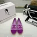 Chanel shoes for Women's Chanel Sneakers #A35989