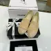 Chanel shoes for Women's Chanel Sneakers #A35991