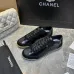 Chanel shoes for Women's Chanel Sneakers #A40965