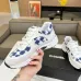 Chanel shoes for Women's Chanel Sneakers #A42110