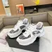 Chanel shoes for Women's Chanel Sneakers #A42112