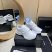 10Chanel shoes for Women's Chanel Sneakers #A47660