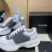 20Chanel shoes for Women's Chanel Sneakers #A47723