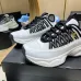 4Chanel shoes for Women's Chanel Sneakers #A47726