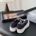 16Chanel shoes for Women's Chanel Sneakers #A49753