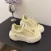 15Chanel shoes for Women's Chanel Sneakers #A53213