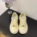 16Chanel shoes for Women's Chanel Sneakers #A53213