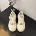 17Chanel shoes for Women's Chanel Sneakers #A53213