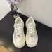 19Chanel shoes for Women's Chanel Sneakers #A53213
