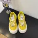 5Chanel shoes for Women's Chanel Sneakers #A53213