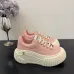 6Chanel shoes for Women's Chanel Sneakers #A53213