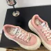 7Chanel shoes for Women's Chanel Sneakers #A53213