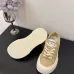 9Chanel shoes for Women's Chanel Sneakers #A53213