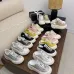1Chanel shoes for Women's Chanel Sneakers #A53213