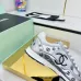 14Chanel shoes for Women's Chanel Sneakers Les nouvelles cornes d'argent de Chanel #A53236