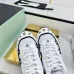 18Chanel shoes for Women's Chanel Sneakers Les nouvelles cornes d'argent de Chanel #A53236