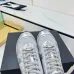 7Chanel shoes for Women's Chanel Sneakers Les nouvelles cornes d'argent de Chanel #A53236