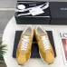 16Chanel shoes for Women's Chanel Sneakers Multiple colors #A54033