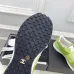 17Chanel shoes for Women's Chanel Sneakers Multiple colors #A54033