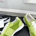 18Chanel shoes for Women's Chanel Sneakers Multiple colors #A54033