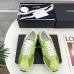 21Chanel shoes for Women's Chanel Sneakers Multiple colors #A54033