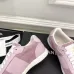 7Chanel shoes for Women's Chanel Sneakers Multiple colors #A54033