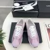 11Chanel shoes for Women's Chanel Sneakers Multiple colors #A54033