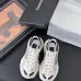 14Chanel shoes for Women's Chanel Sneakers Trainers - Calfskin &amp; suede calfskin #A54186