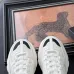 3Chanel shoes for Women's Chanel Sneakers Trainers - Calfskin &amp; suede calfskin #A54186