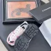 7Chanel shoes for Women's Chanel Sneakers Trainers - Calfskin &amp; suede calfskin #A54186