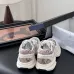 14Chanel shoes for Women's Chanel Sneakers Tweed Suede Calfskin  #A54184