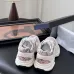 4Chanel shoes for Women's Chanel Sneakers Tweed Suede Calfskin  #A54184