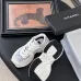 9Chanel shoes for Women's Chanel Sneakers Tweed Suede Calfskin  #A54184