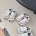 1Chanel shoes for Women's Chanel Sneakers Tweed Suede Calfskin  #A54184