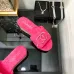 2023 Chanel shoes for Women's Chanel slippers #A27491