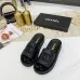 Chanel shoes for Women's Chanel slippers #99902423