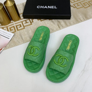 Chanel shoes for Women's Chanel slippers #99902424