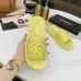 Chanel shoes for Women's Chanel slippers #99902427