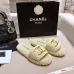 Chanel shoes for Women's Chanel slippers #99905776