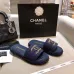 Chanel shoes for Women's Chanel slippers #99905778