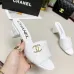 1Chanel shoes for Women's Chanel slippers #999923402