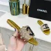 Chanel shoes for Women's Chanel slippers #999934295