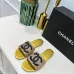 Chanel shoes for Women's Chanel slippers #999934295