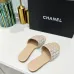 Chanel shoes for Women's Chanel slippers #999934298