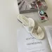 8Chanel shoes for Women's Chanel slippers #A24492