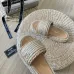 Chanel shoes for Women's Chanel slippers #A24498