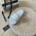 3Chanel shoes for Women's Chanel slippers #A24499