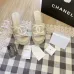 Chanel shoes for Women's Chanel slippers #A27992