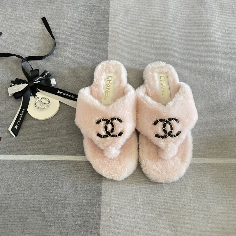 Buy Cheap Chanel shoes for Women's Chanel slippers #9999927592